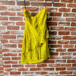 pre loved dresses - Worn only once